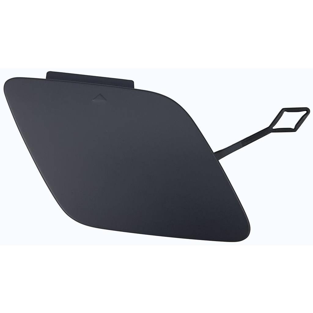 BMW BMW 5 SERIES HYBRID FRONT BUMPER TOW HOOK COVER PRIMED (530e W/M PKG) OEM#51119852446 2021-2023 PL#BM1029166