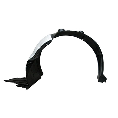 KIA OPTIMA HYBRID FENDER LINER RIGHT (Passenger Side)**CAPA** OEM#868122T100 2011-2013 PL#KI1249134C