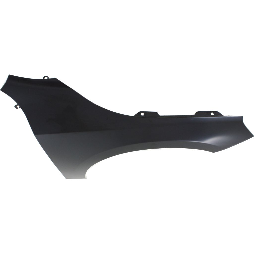 VOLVO VOLVO V60 FENDER RIGHT (Passenger Side) OEM#314162090 2015-2018 PL#VO1241122