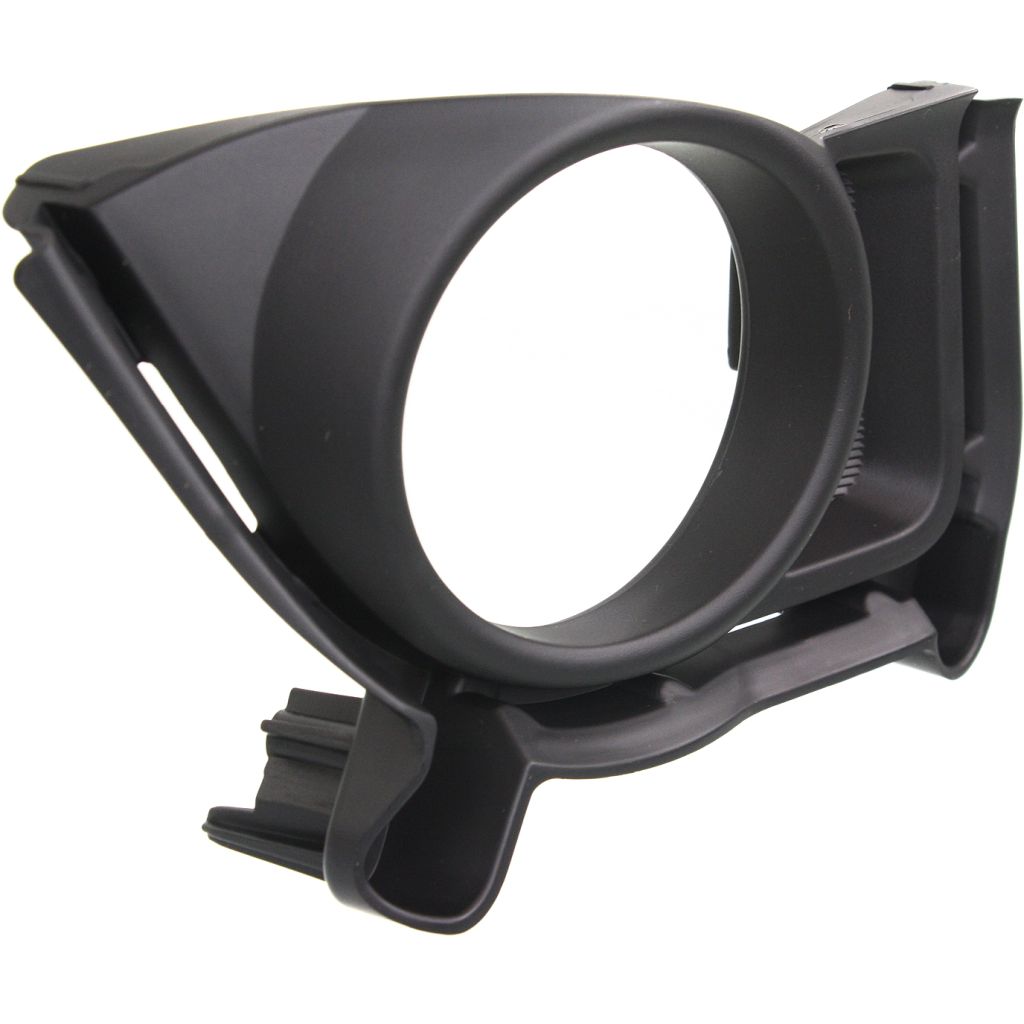TOYOTA HIGHLANDER FOG LAMP COVER LEFT (Driver Side) (W/FOG)(W/LED DAYTIME RUNNING LAMP)(LTD) OEM#814820E160 2014-2016 PL#TO1038178