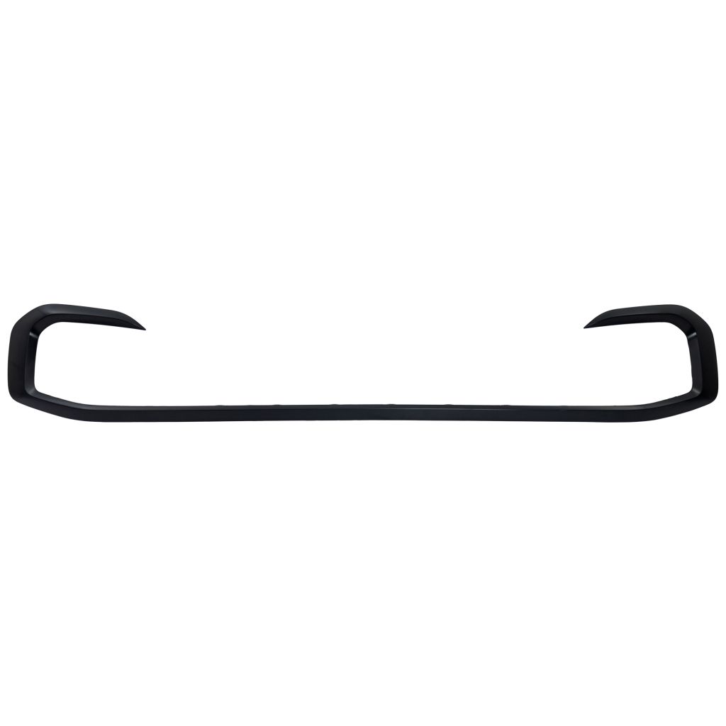 KIA OPTIMA GRILLE DARK METALLIC (W/SMOKED BLACK MLDG) **CAPA** OEM#86350D5010 2016-2018 PL#KI1200188C