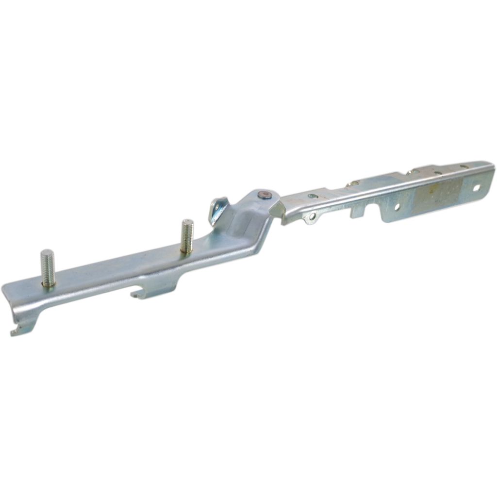 JEEP LIBERTY HOOD HINGE LEFT (Driver Side) OEM#55360897AG 2008-2012 PL#CH1236126