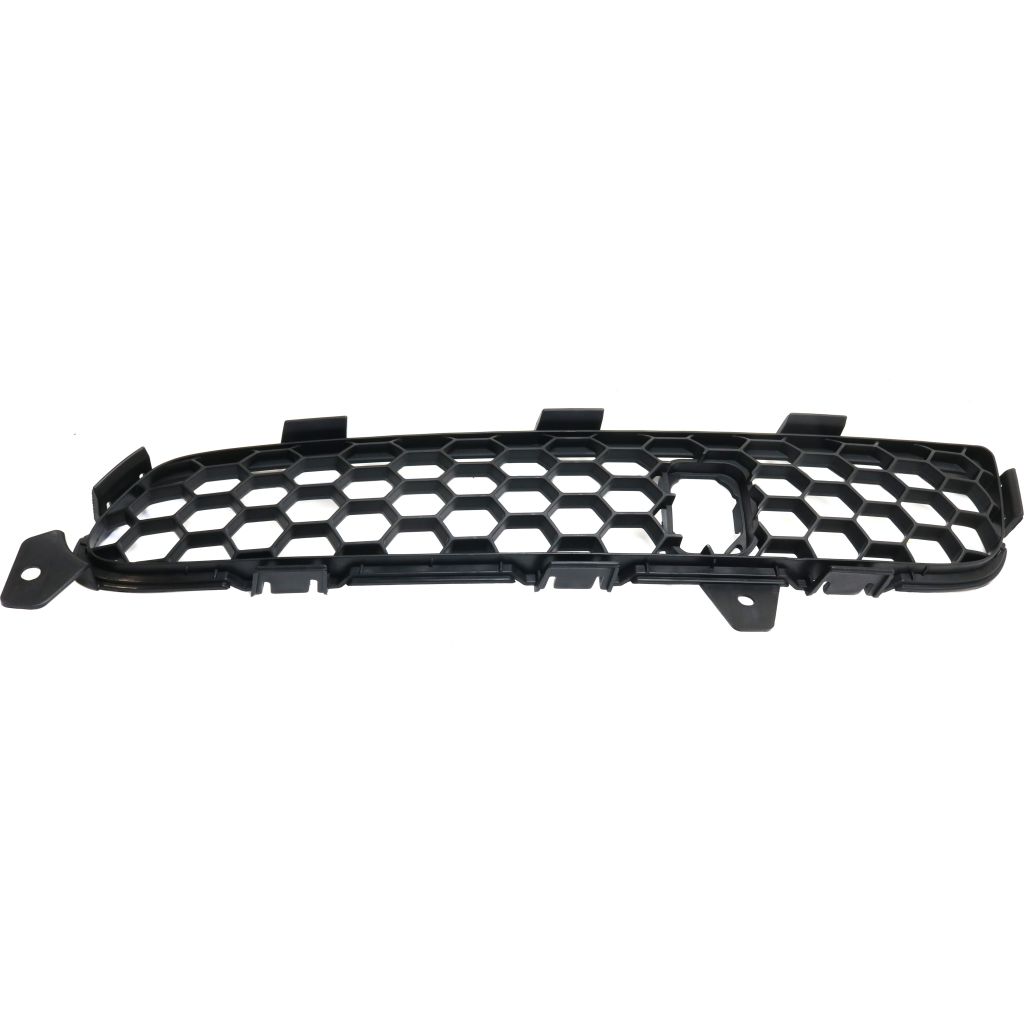 INFINITI QX50 FRONT BUMPER GRILLE RIGHT (Passenger Side) OEM#622561BA2B 2014-2015 PL#IN1039103