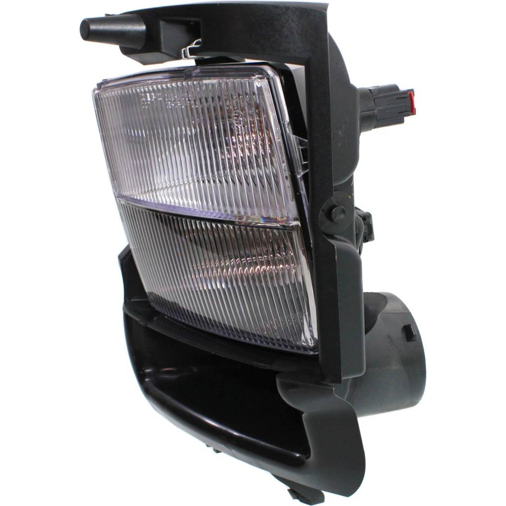 CADILLAC STS/STS-V FOG/SIGNAL LAMP LEFT (Driver Side) (STS-V) OEM#10397645 2006-2009 PL#GM2592296