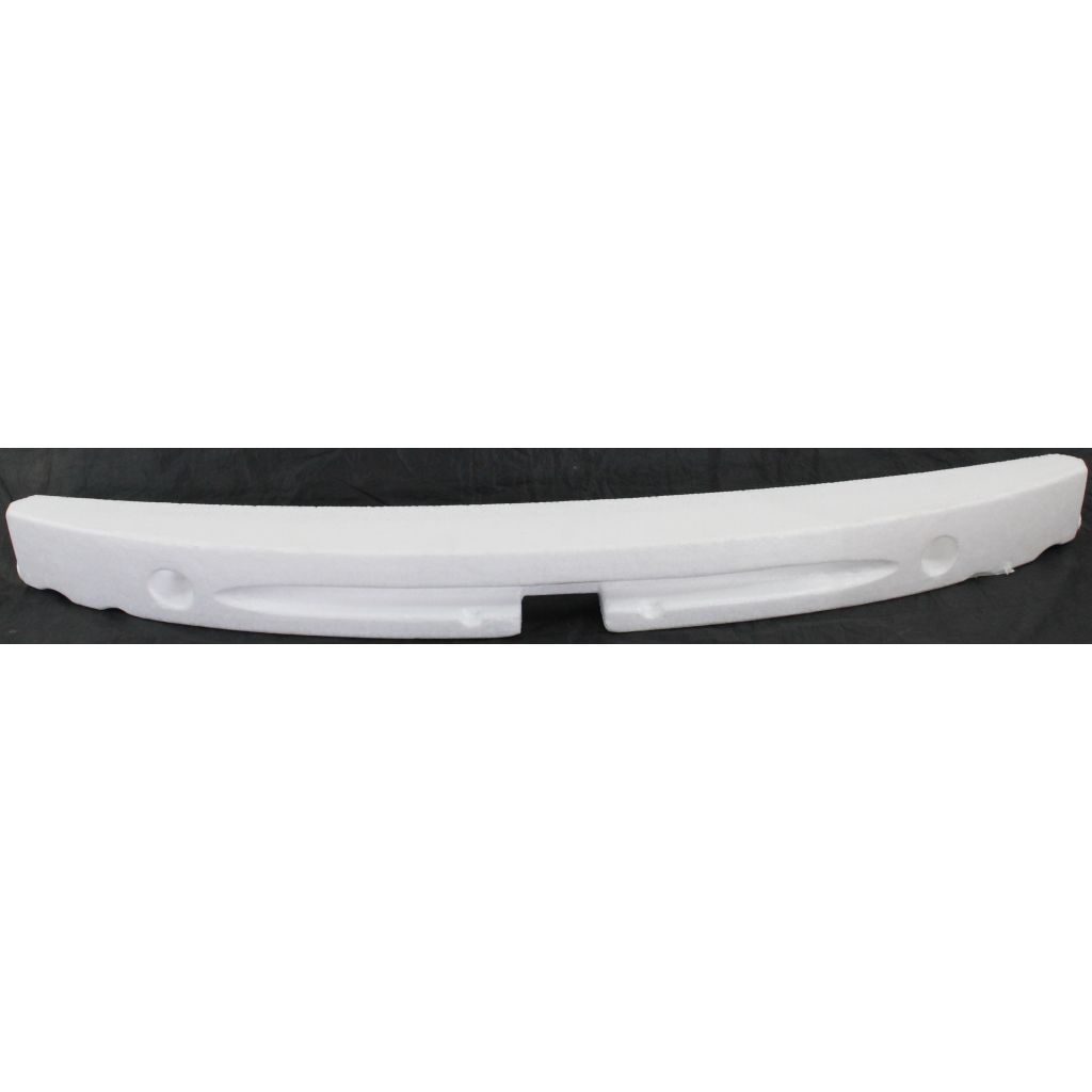 NISSAN(DATSUN) SENTRA FRONT BUMPER ABSORBER (2.5L)( 2.0L SR/Special Edition 09-12) OEM#62090ET80B 2007-2012 PL#NI1070144