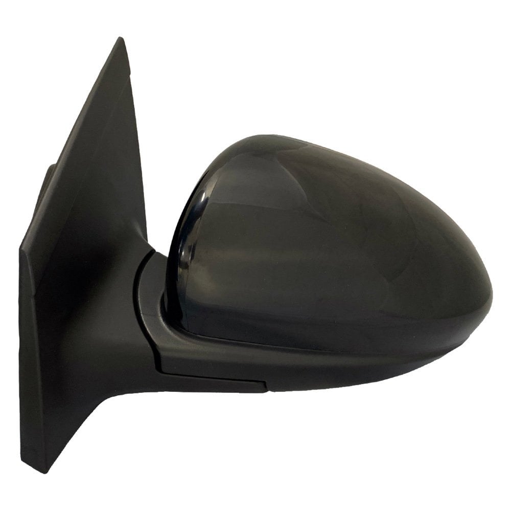 CHEVROLET CRUZE / CRUZE LIMITED DOOR MIRROR LEFT (Driver Side) PWR/N-HTD (TXT-CVR) OEM#95186709 2011-2016 PL#GM1320501