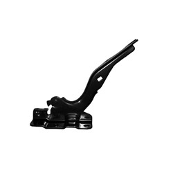MAZDA CX-5 HOOD HINGE RIGHT (Passenger Side) OEM#KD5352410A 2013-2016 PL#MA1236139