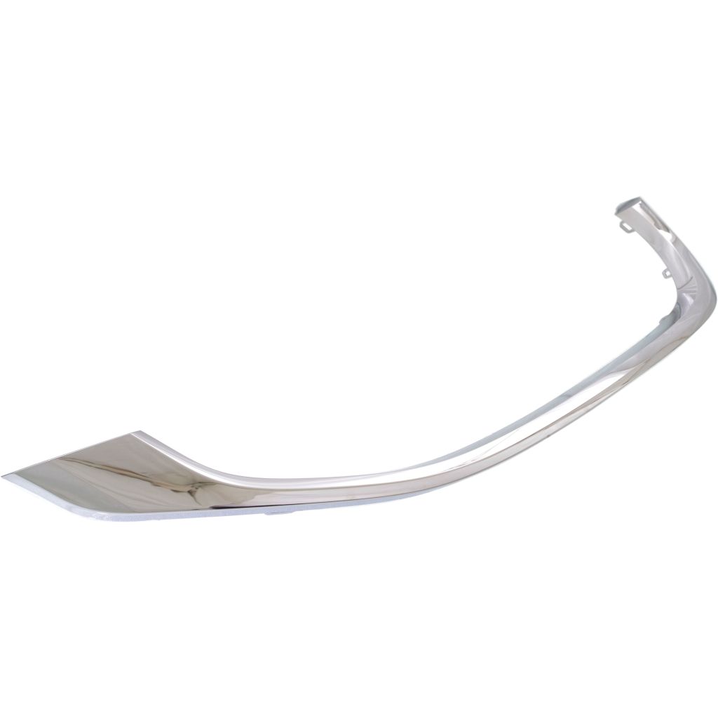HONDA CIVIC SEDAN GRILLE MOLDING CHROME (1.8L) **CAPA** OEM#71122TR3A01 2013-2015 PL#HO1202109C