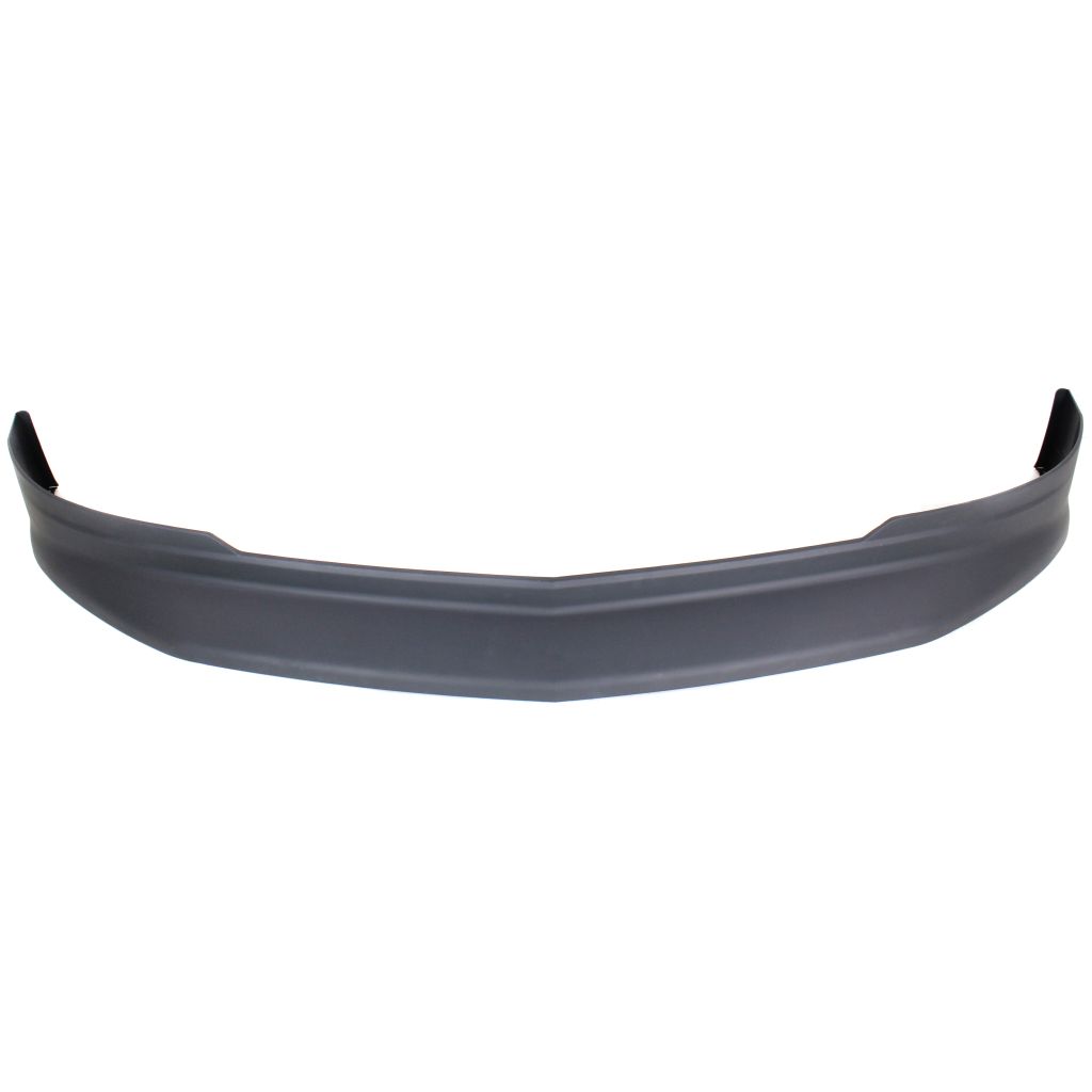 GM TRUCKS & VANS SUBURBAN (CHEVY) FRONT BUMPER LOWER VALANCE (WO/OFF ROAD) **CAPA** OEM#22936501 2015-2020 PL#GM1095201C