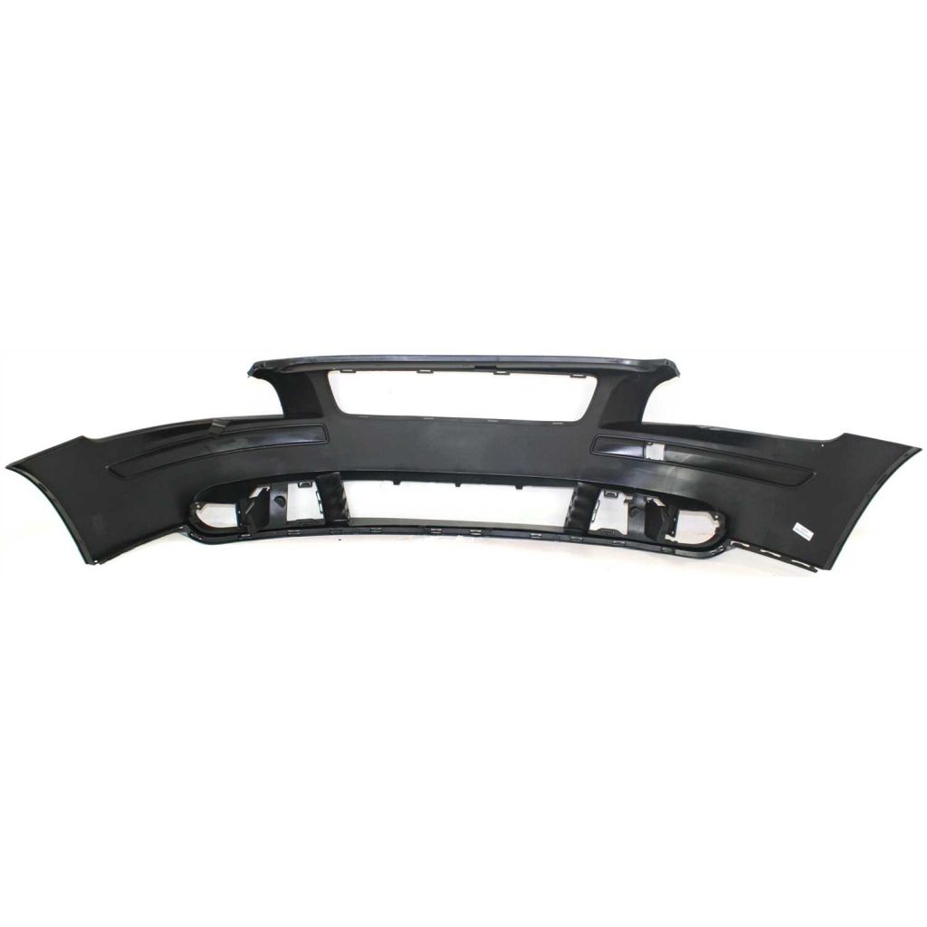 VOLVO VOLVO V50 FRONT BUMPER COVER PRIMED (W/O HEAD/LAMP Washer) OEM#399918374 2005-2007 PL#VO1000149