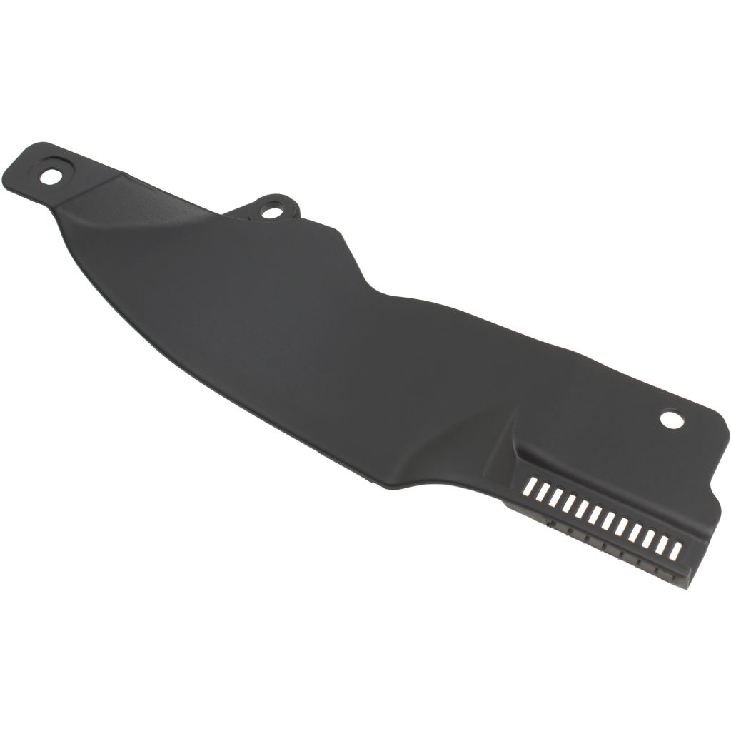 HONDA FIT RADIATOR SUPPORT TOP COVER (PLASTIC) OEM#71105T5A000 2015-2017 PL#HO1224110