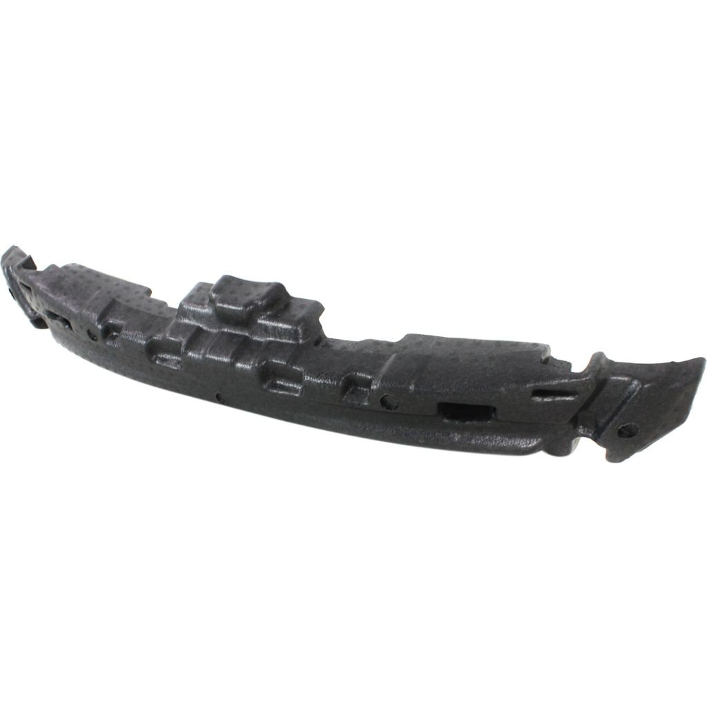 HYUNDAI ELANTRA GT (5DOORS) FRONT BUMPER ABSORBER (W/CHR TRIM) OEM#86520A5005 2013-2015 PL#HY1070150