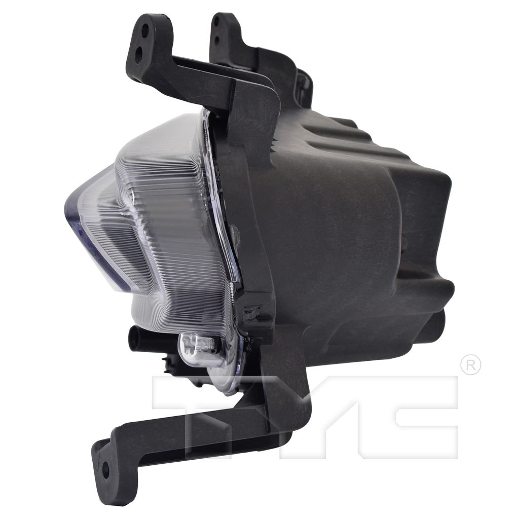 HYUNDAI SANTA FE FOG LAMP ASSY RIGHT (Passenger Side) (LED) OEM#92202S1100 2019-2020 PL#HY2593172