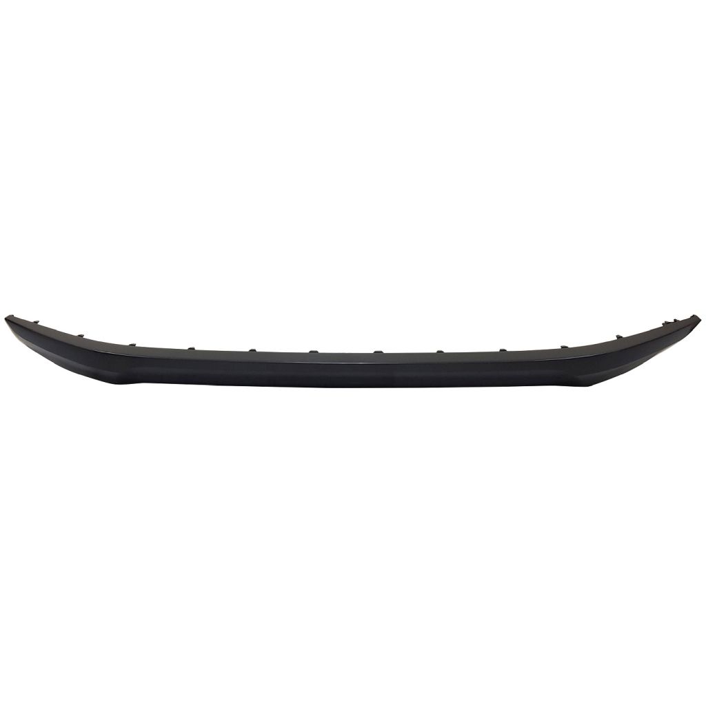 HYUNDAI TUCSON FRONT BUMPER VALANCE BLACK(SKID PLATE)(N-LINE) OEM#86577N9CA0 2022-2024 PL#HY1095120