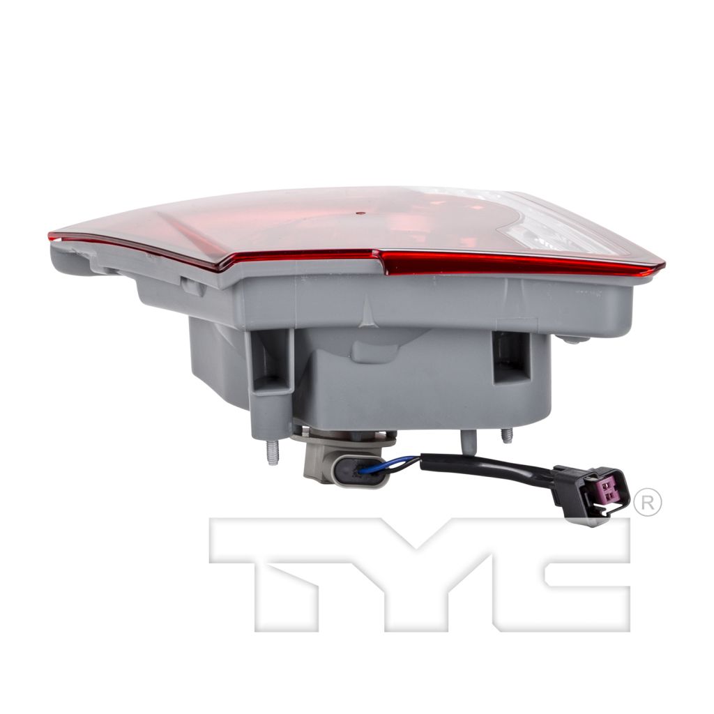 CHEVROLET CRUZE / CRUZE LIMITED BACK-UP LAMP ASSY RIGHT (Passenger Side) (INNER) **CAPA** OEM#95389372 2011-2016 PL#GM2803102C