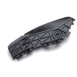 TOYOTA YARIS SEDAN REAR BUMPER SIDE RETAINER RIGHT (Passenger Side) OEM#5215552091 2007-2012 PL#TO1133108