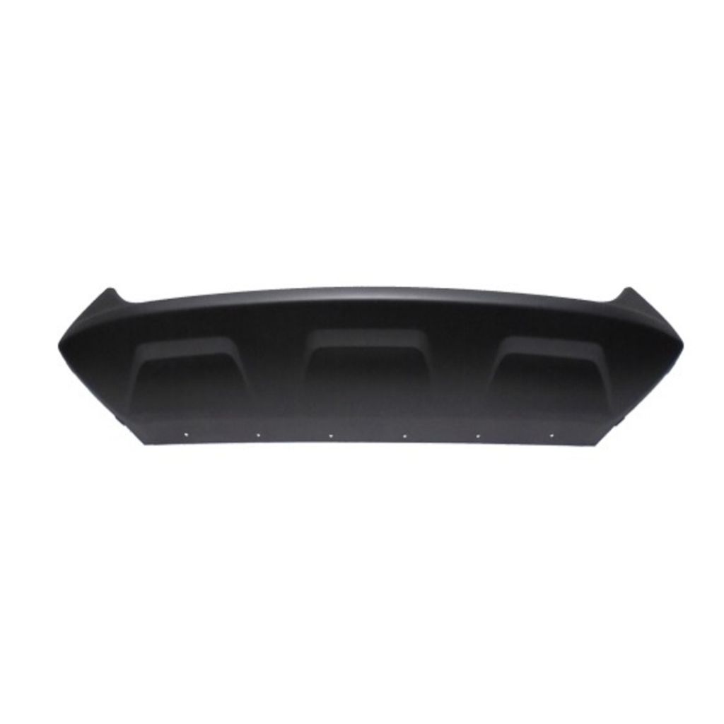 FORD TRUCKS & VANS ESCAPE FRONT BUMPER VALANCE INSERT TEXTURE (SKID PLATE) OEM#GJ5Z8419AB 2017-2019 PL#FO1095264