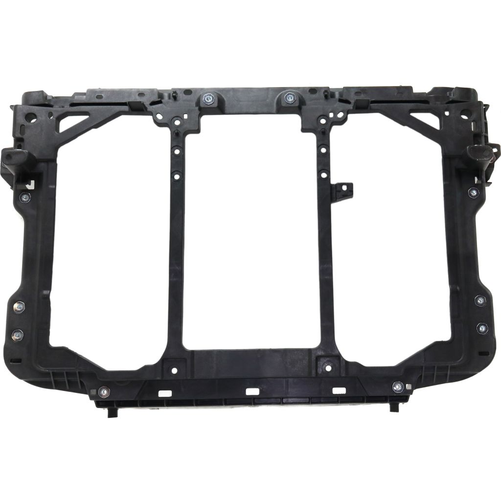 MAZDA CX-5 RADIATOR SUPPORT(A/T)(WO/RADAR CRUISE CONTROL)**CAPA** OEM#K15753110B 2017-2022 PL#MA1225166C