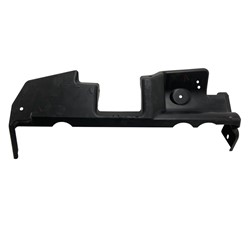 CHEVROLET MALIBU / MALIBU LIMITED RADIATOR SIDE BAFFLE LEFT (Driver Side) (2.0L) OEM#23127755 2014-2015 PL#GM1218138