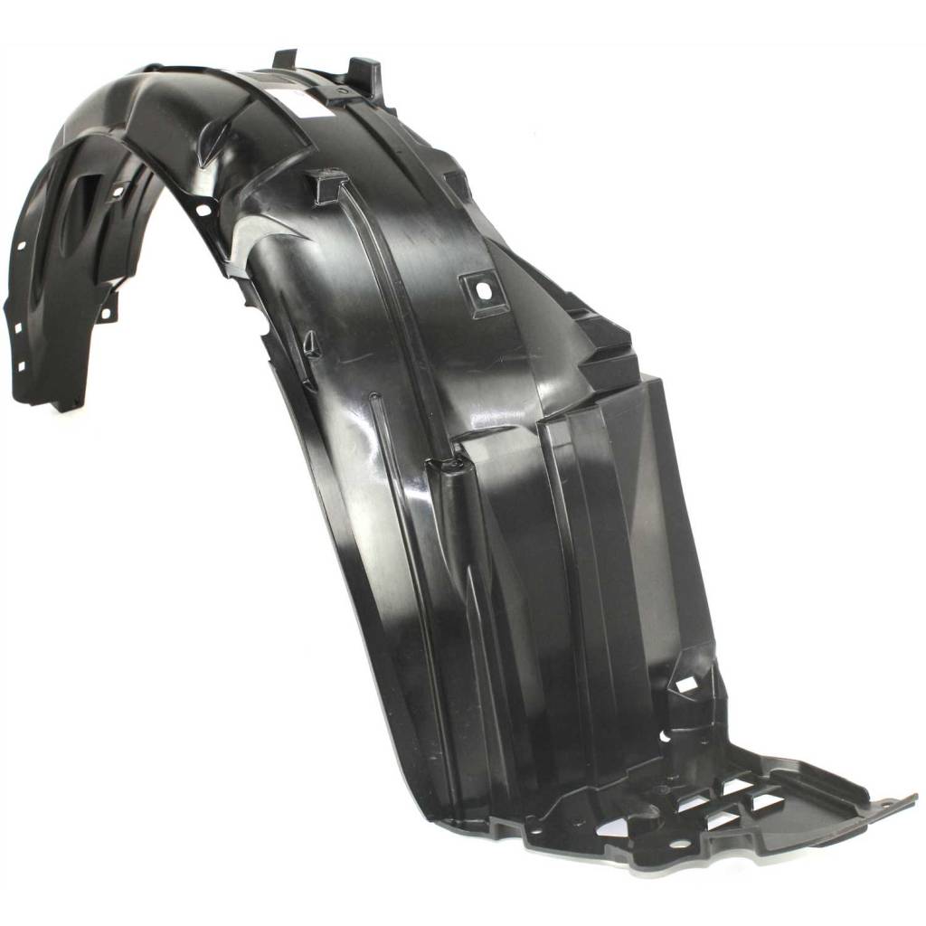 HONDA INSIGHT FENDER LINER RIGHT (Passenger Side) OEM#74101TM8305 2010 PL#HO1249136