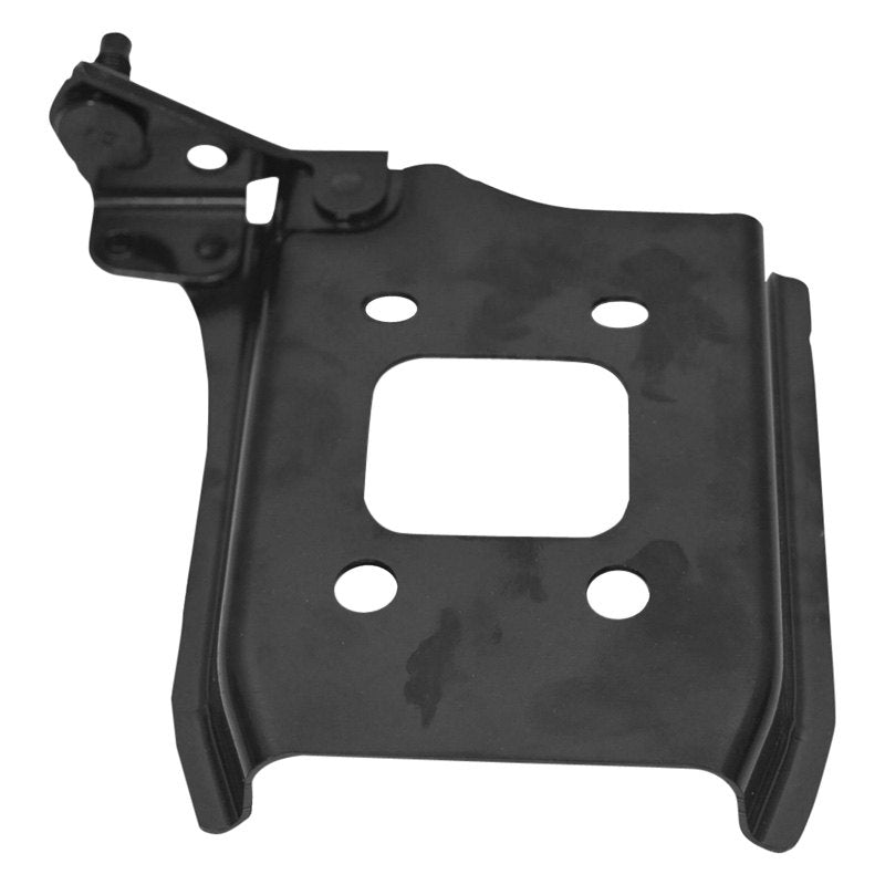 NISSAN(DATSUN) MAXIMA FRONT REINFORCEMENT MOUNTING PLATE LEFT (Driver Side) (SR MDL) OEM#626654RA0B 2016-2017 PL#NI1062101