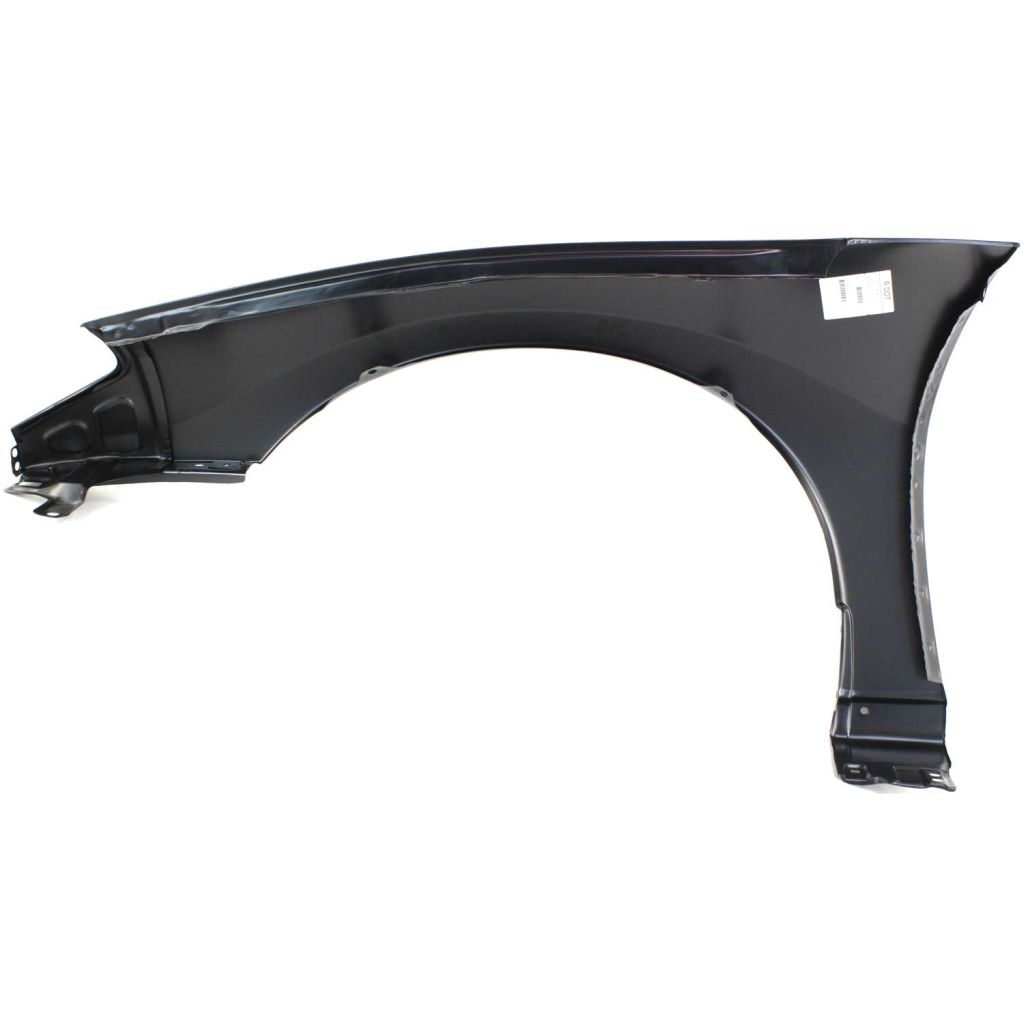 MITSUBISHI ECLIPSE FENDER RIGHT (Passenger Side) W/MLDG HOLE (GT/GTS MODEL) OEM#MR392632 2000-2005 PL#MI1241142