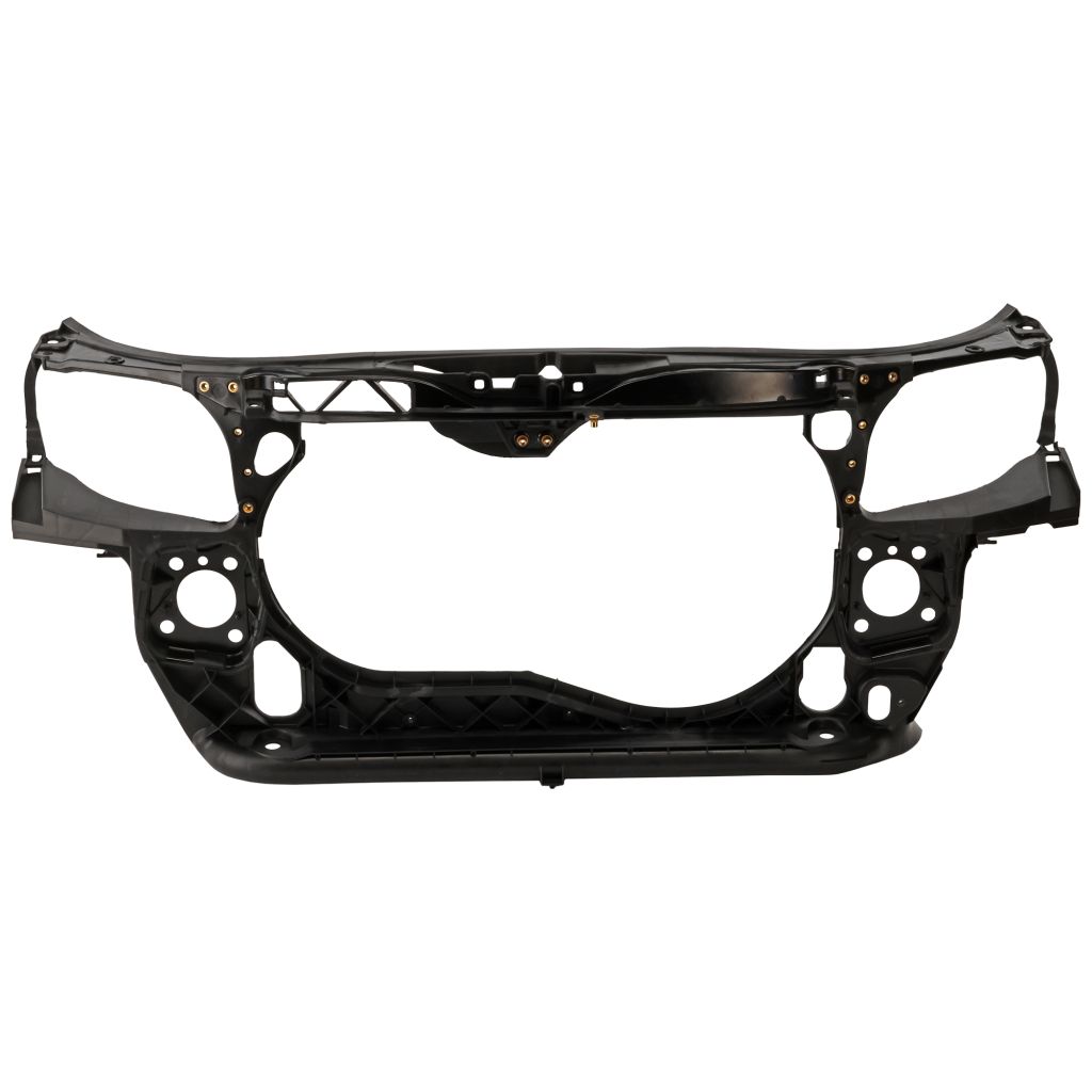 AUDI A4 SEDAN/WAGON (GEN 3) (2.0L/3.2L) RADIATOR SUPPORT (2.0L) OEM#8E0805594E 2005-2008 PL#AU1225120