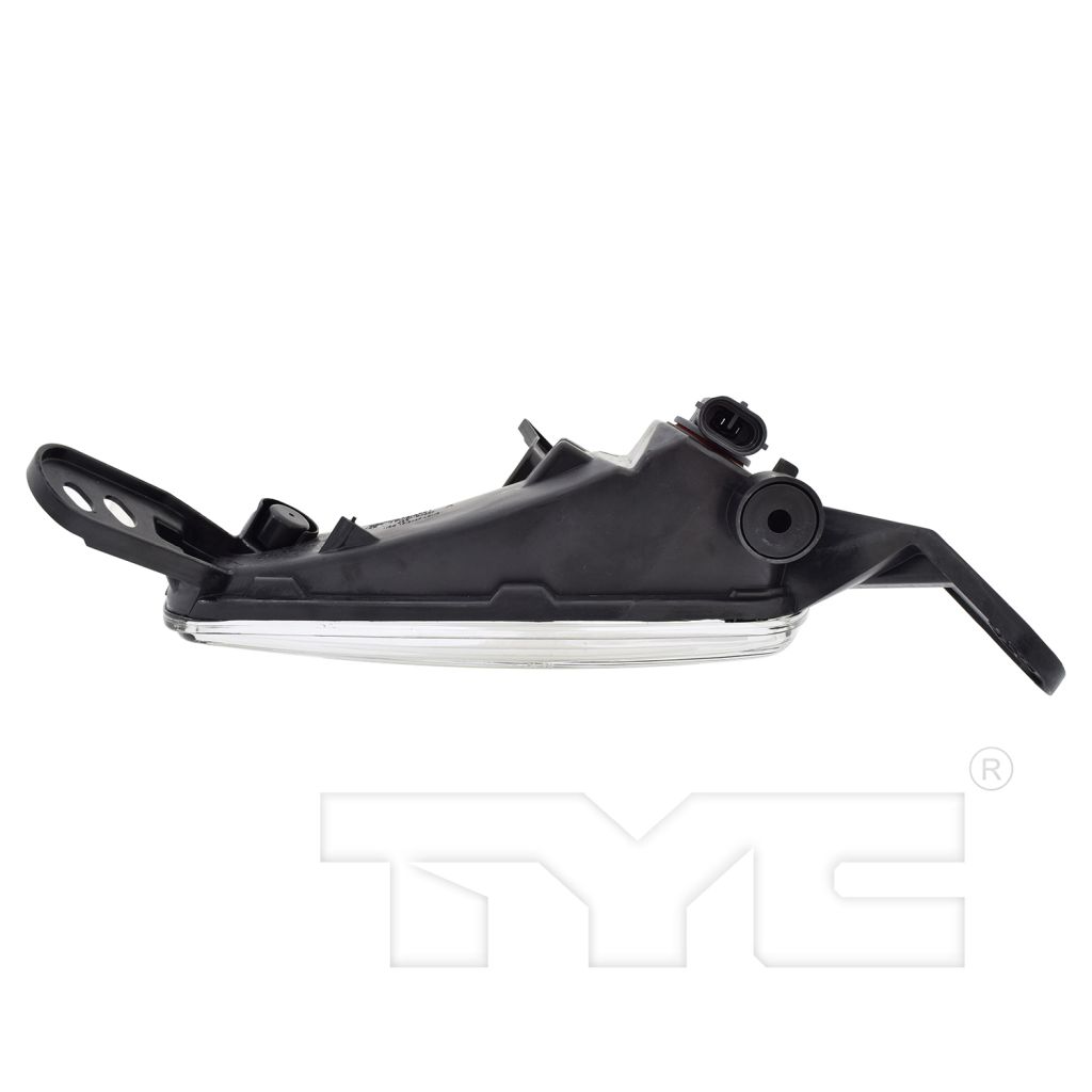 FORD TRUCKS & VANS EXPEDITION FOG LAMP ASSY RIGHT (Passenger Side) (HALOGEN) OEM#JL1Z15200A 2018-2021 PL#FO2593248