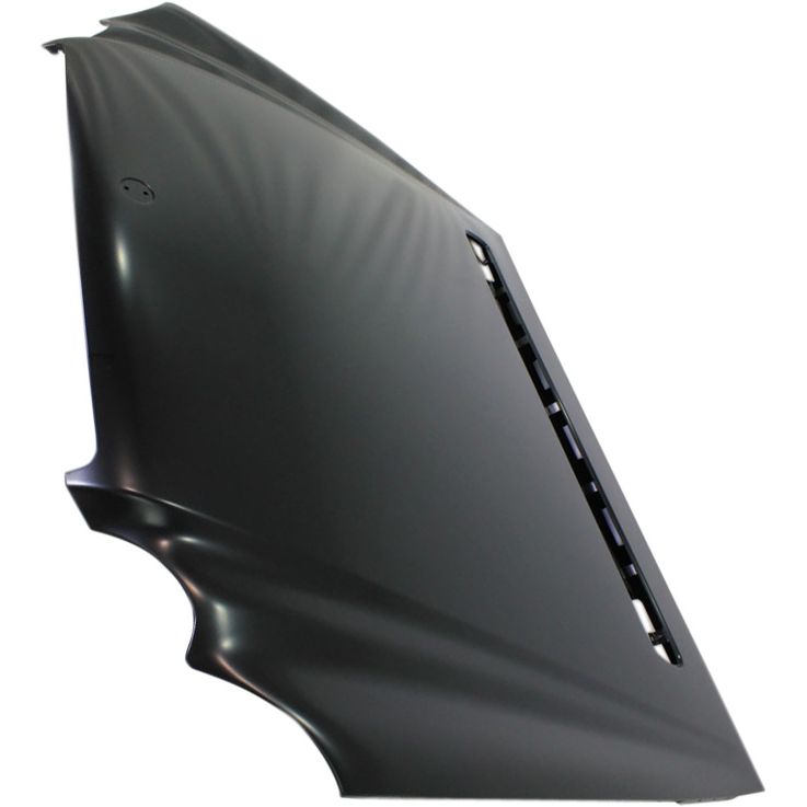 MERCEDES-BENZ CLK-CLASS (209) (EXC 03 CONV) HOOD (STEEL) OEM#209880005728 2003-2009 PL#MB1230125