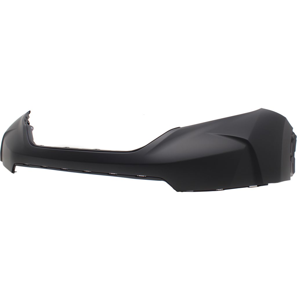 HONDA CRV FRONT BUMPER COVER PRIMED OEM#04711TLAA00ZZ 2017-2019 PL#HO1014104