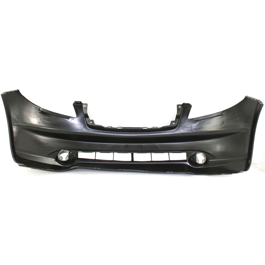 INFINITI FX35/FX45 FRONT BUMPER COVER PRM OEM#F2M22CG040 2003-2005 PL#IN1000127