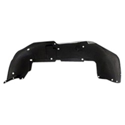 GM TRUCKS & VANS YUKON XL /XL DENALI (GMC) FENDER LINER RIGHT (Passenger Side) **CAPA** OEM#15095669 2003-2006 PL#GM1247110C