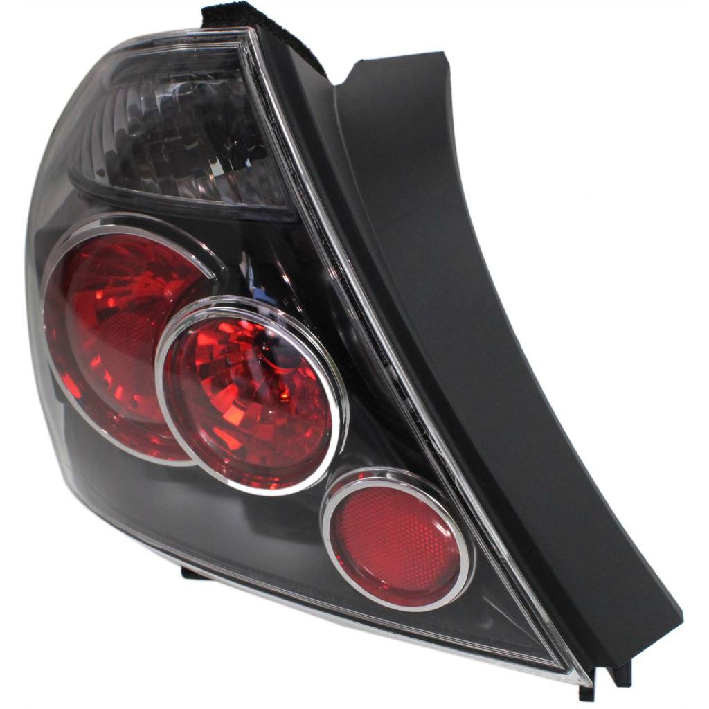 SCION SCION tC TAIL LAMP UNIT LEFT (Driver Side) (W/O LED STYLE) OEM#8156121240 2008-2010 PL#SC2818103