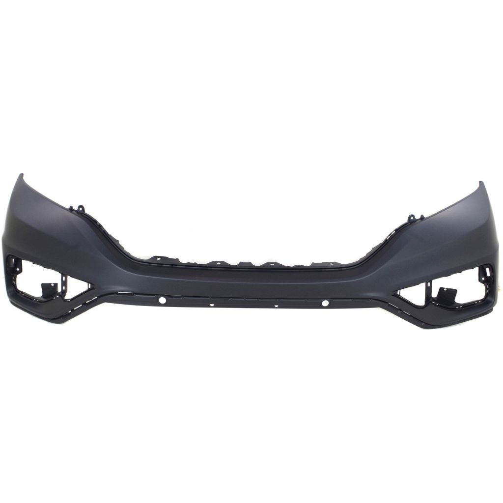 HONDA CRV FRONT BUMPER COVER UPPER PRIMED OEM#04711T1WA91ZZ 2015-2016 PL#HO1014102