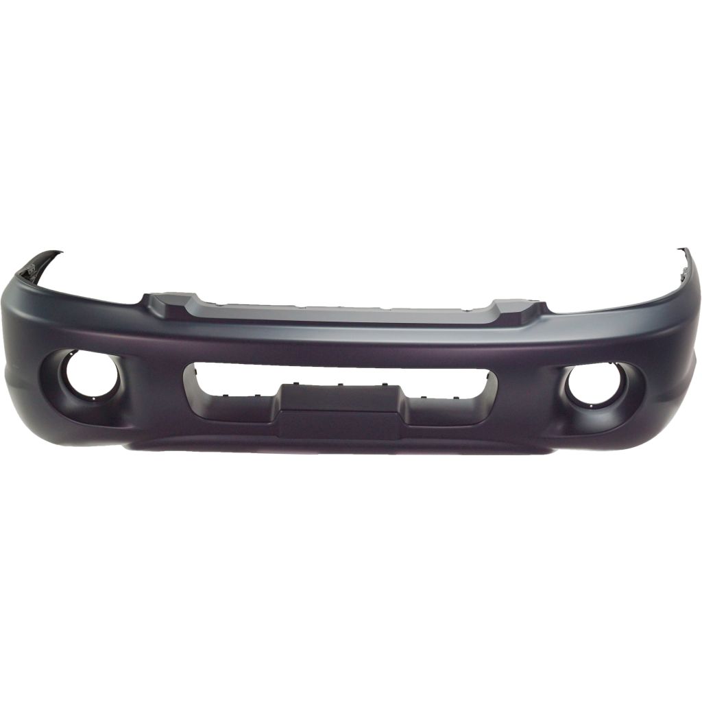 HYUNDAI SANTA FE FRONT BUMPER COVER PRIMED OEM#8651026910 2001-2006 PL#HY1000136