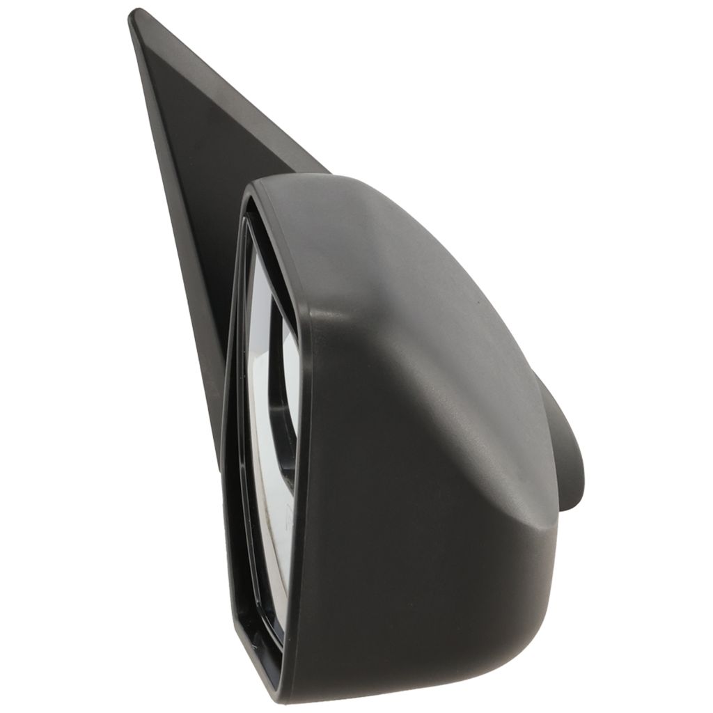 MERCURY MARINER DOOR MIRROR RIGHT (Passenger Side) POWER/HEATED (TEXTURED BLACK) W/BLIND SPOT GLASS OEM#AL8Z17682CA 2010-2011 PL#FO1321350