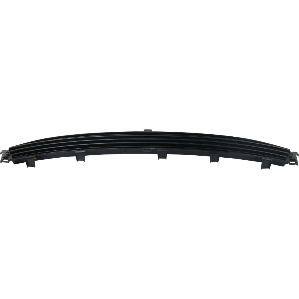 LEXUS ES 350 FRONT BUMPER GRILLE BLK**CAPA** OEM#5311333010 2010-2012 PL#LX1036104C