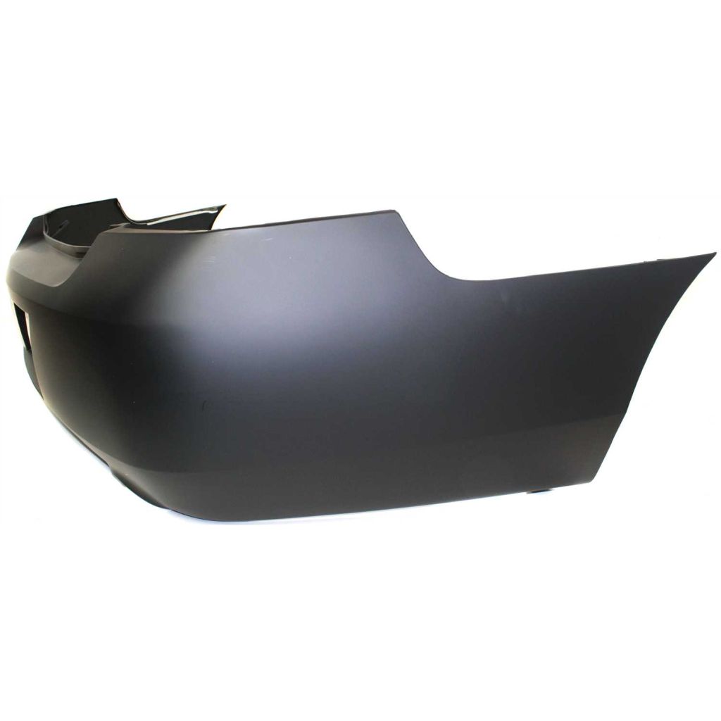 CHEVROLET IMPALA / IMPALA LIMITED (2pc T/L) REAR BUMPER COVER PRIMED (W/ DUAL EXHAUST) OEM#19120961 2006-2016 PL#GM1100736
