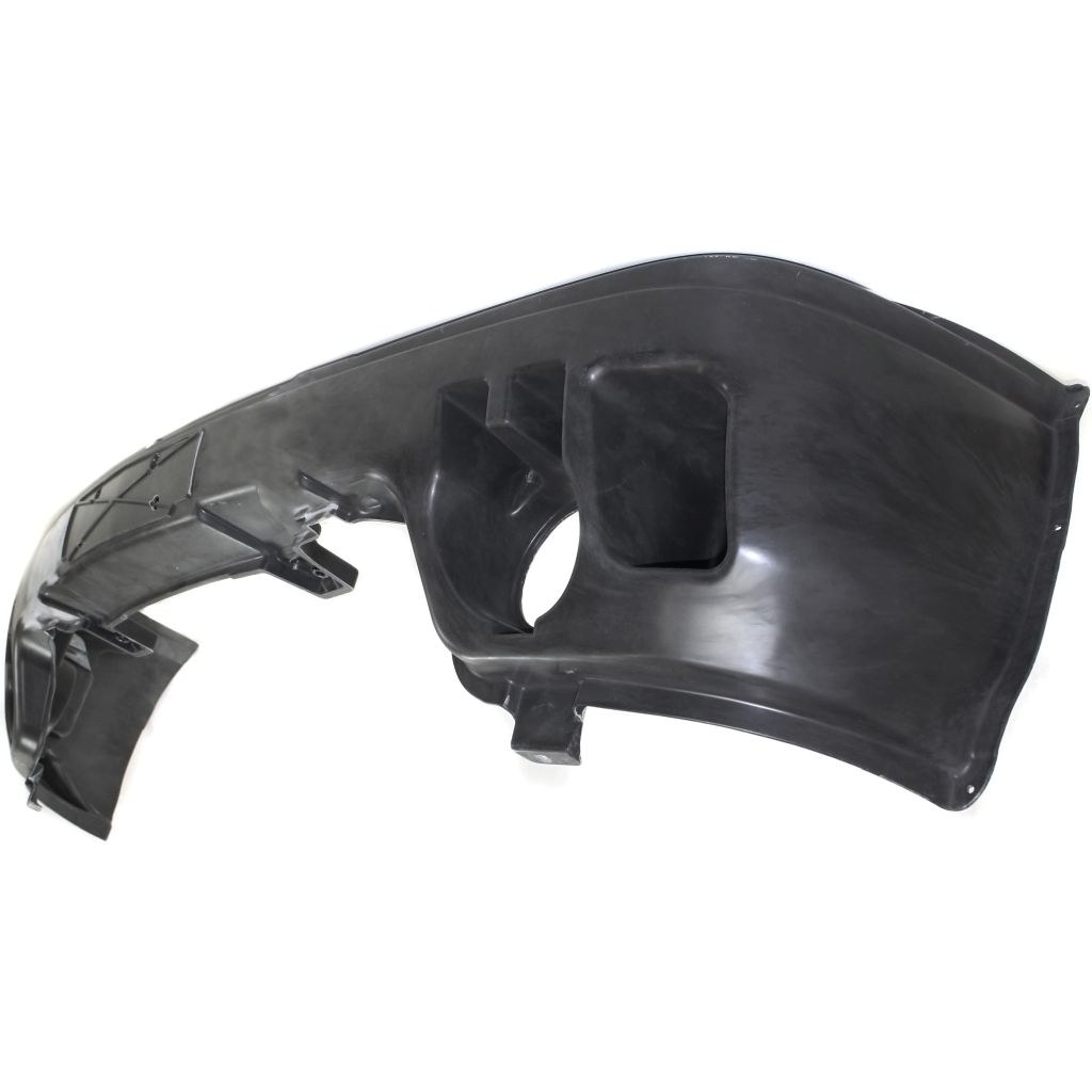 GM TRUCKS & VANS YUKON DENALI/YUKON XL DENALI (GMC) FRONT BUMPER REINFORCEMENT PRIMED (SMC) OEM#15060470 2001-2006 PL#GM1006414