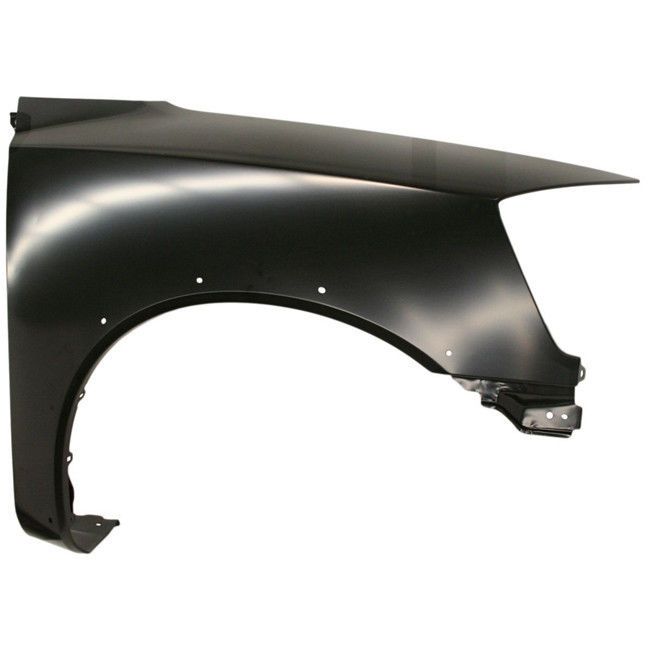 NISSAN(DATSUN) ARMADA FENDER RIGHT (Passenger Side) OEM#F3100ZQ0MA 2008-2015 PL#NI1241193