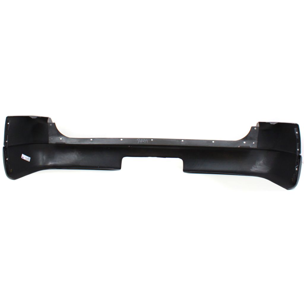 FORD TRUCKS & VANS EXPLORER REAR BUMPER COVER PRM/LWR-TEXT WO/Sensor (XLS/XLT) OEM#6L2Z17K835EA 2006 PL#FO1100595