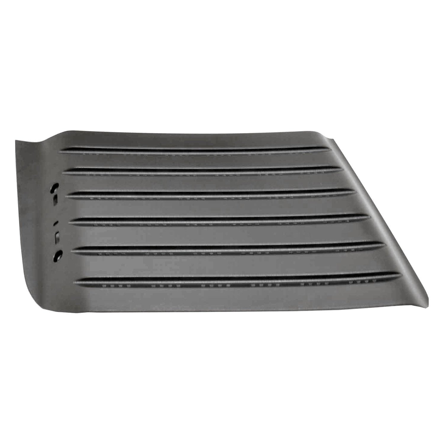GM TRUCKS & VANS SILVERADO/PU 2500/3500 (CHEVY) HOOD TOP INSERT RIGHT (Passenger Side) OEM#22753693 2011-2014 PL#GM1239107