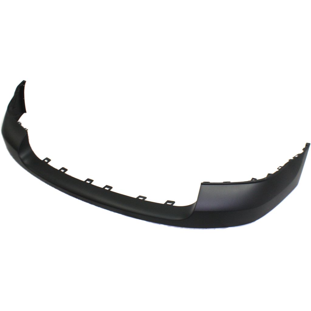 GM TRUCKS & VANS SIERRA/PU 2500/3500 (GMC) FRONT BUMPER COVER UPPER PRIMED OEM#25783597 2007-2010 PL#GM1000873