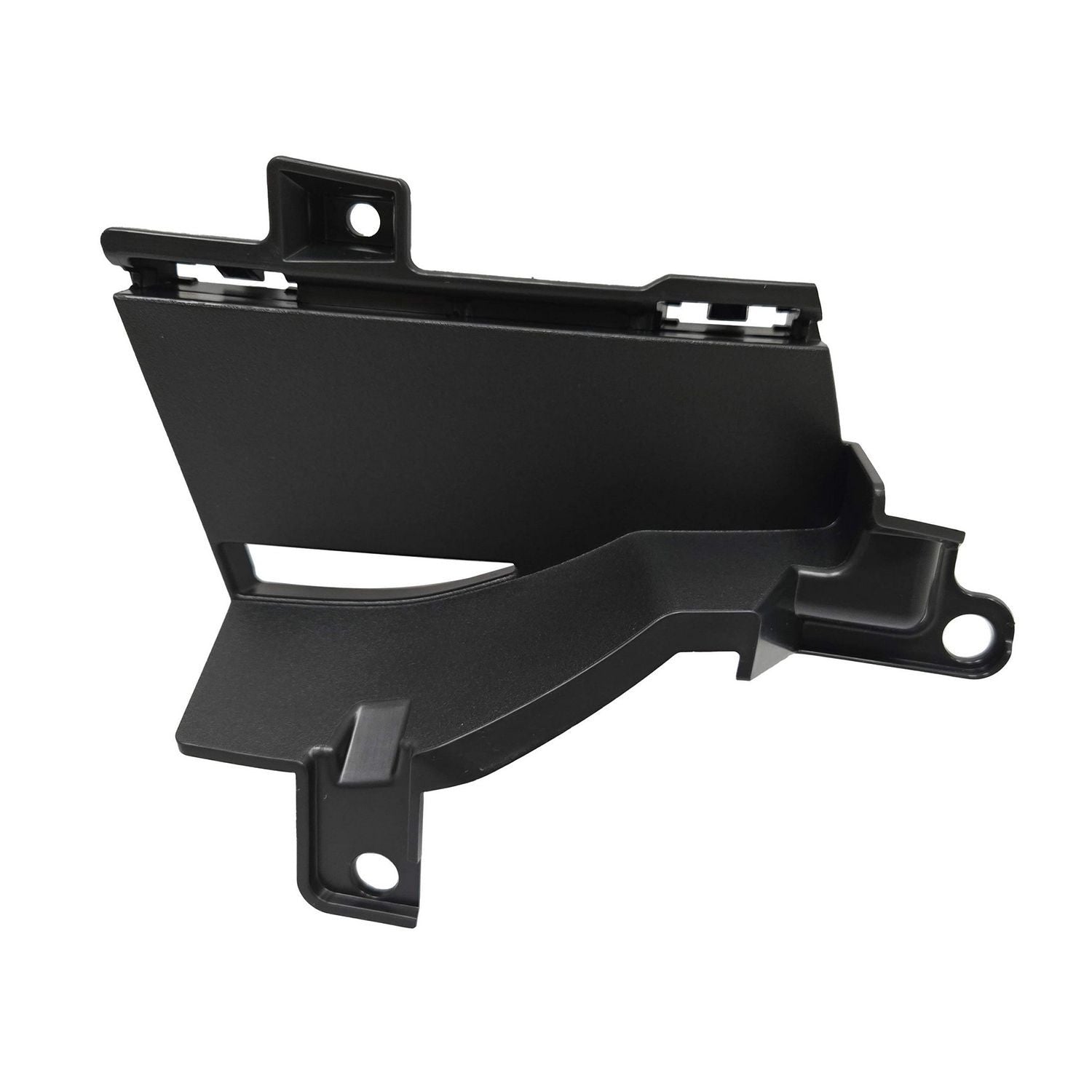 LEXUS NX 250/350 GRILLE SIDE BRACKET LEFT (Driver Side) (Driver Side) (SEAL) OEM#53286F6010 2022-2025 PL#LX1212116