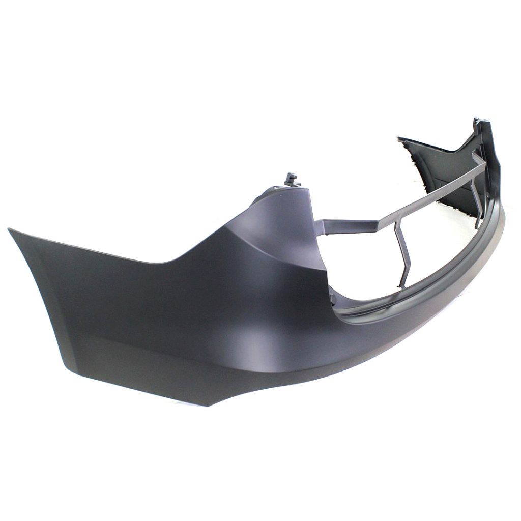 HYUNDAI SANTA FE SPORT (2.0/2.4L) REAR BUMPER COVER PRIMED UPPER OEM#866114Z000 2013-2016 PL#HY1114100