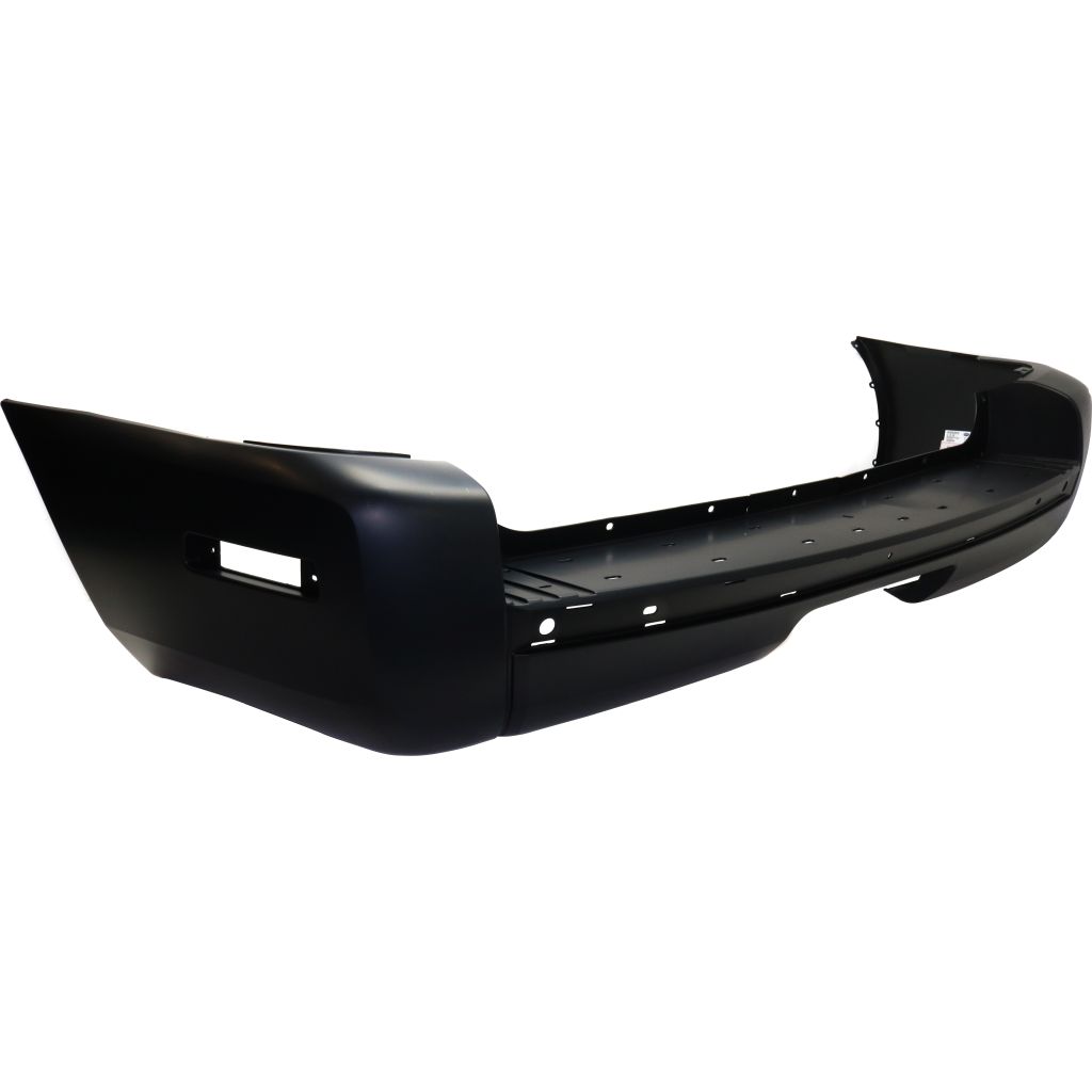 MERCURY MOUNTAINEER REAR BUMPER COVER PRIMED OEM#6L9Z17K835CAPTM 2006-2010 PL#FO1100596