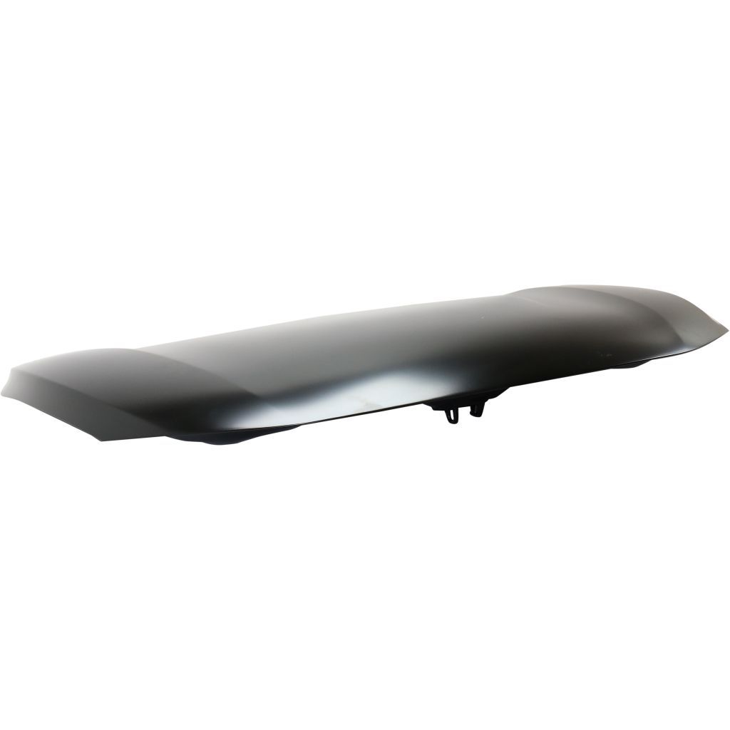 NISSAN(DATSUN) MURANO HOOD (ALUMINUM) OEM#651005AA0A 2015-2024 PL#NI1230215