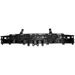 FORD FUSION HYBRID/ENERGI REAR BUMPER ABSORBER **CAPA** OEM#DS7Z17E855G 2017-2018 PL#FO1170143C