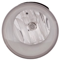 DODGE TRUCKS & VANS DURANGO FOG LAMP ASSEMBLY RIGHT (Passenger Side)=LH **CAPA** OEM#5182024AA 2011-2013 PL#CH2592143C