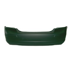 NISSAN(DATSUN) VERSA SEDAN REAR BUMPER COVER PRIMED (W/O SPOILER) OEM#HEM229EG0J 2007-2011 PL#NI1100272